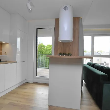 Krolowej Bony- Z Garazem Centrum Gliwic