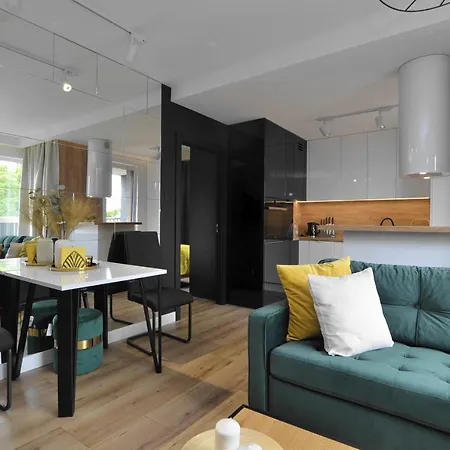 Krolowej Bony- Z Garazem Centrum Gliwic Gliwice