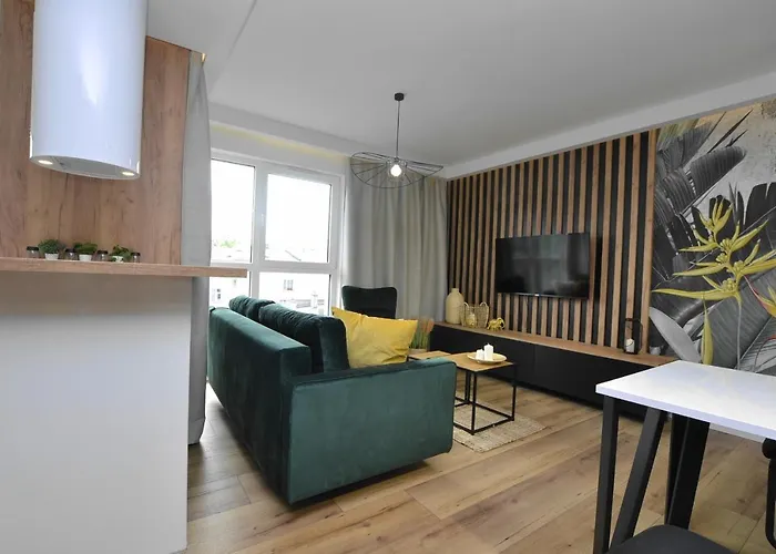 Krolowej Bony- Z Garazem Centrum Gliwic