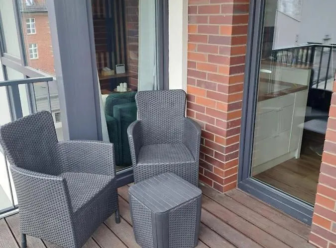 Krolowej Bony- Z Garazem Centrum Gliwic